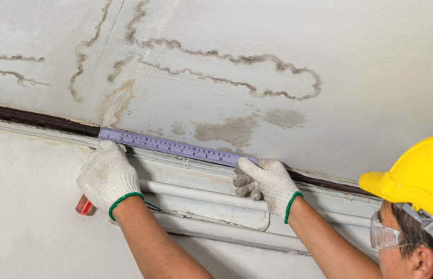 Reliable Burst Pipe Cleanup contractor in Alpharetta, GA by Water Damage Irwin